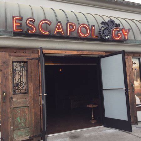 escapology san diego reviews